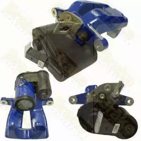 BRAKE ENGINEERING ca3108rp3 -  Тормозной суппорт